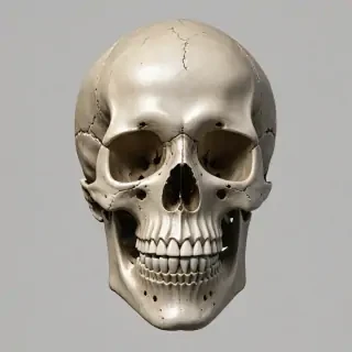 skull png