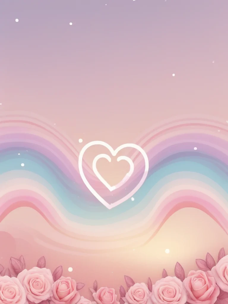 cute ig background
