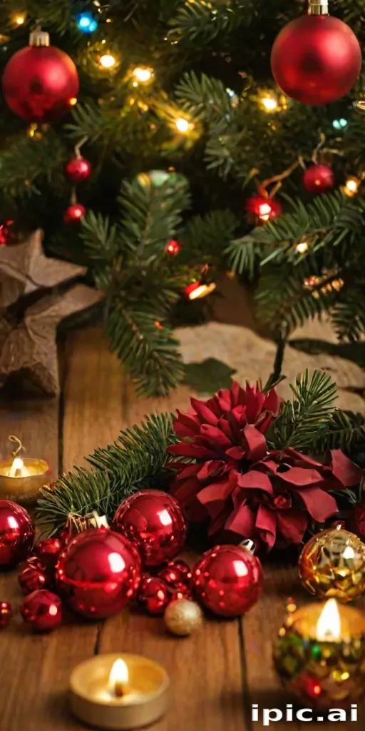 christmas cover photos for facebook