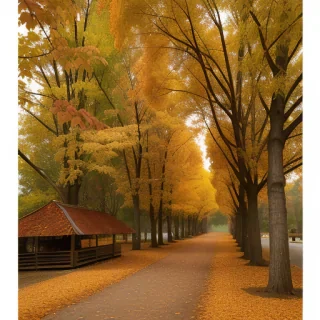 autumn png