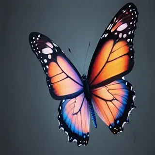 cute wallpapers butterfly