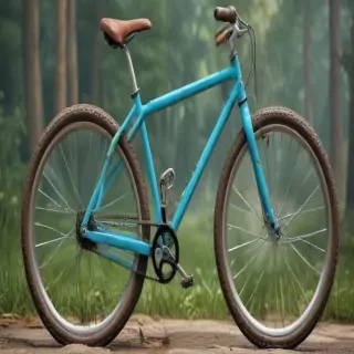 bicycle png