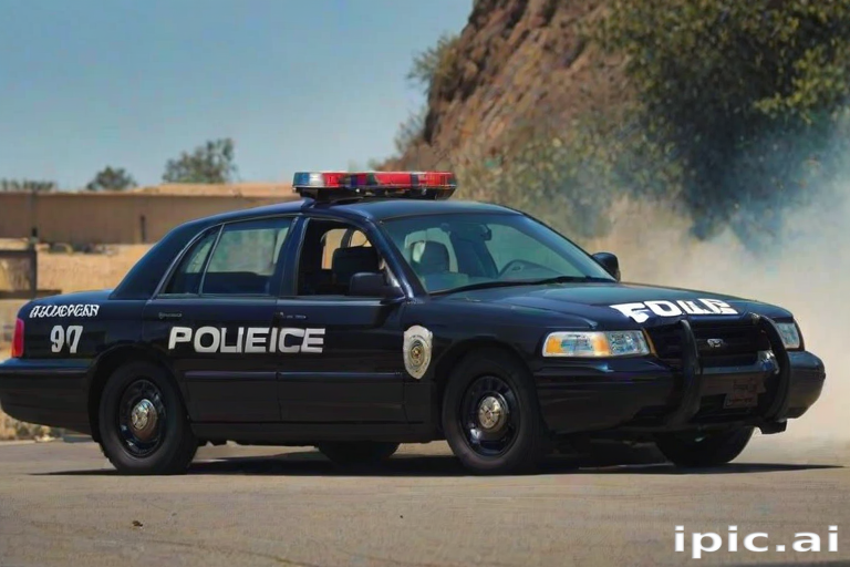 wallpapers police