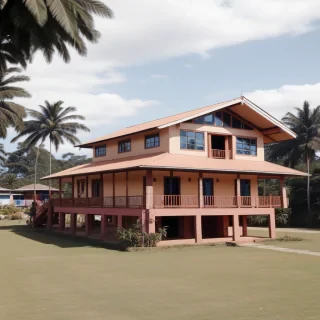 png house