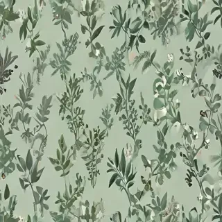 wallpaper aesthetic sage green