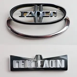 car logo