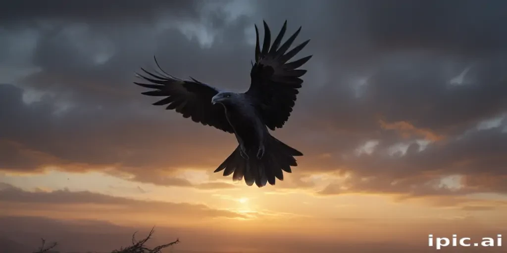 crows png