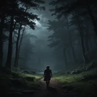 dark aesthetic backgrounds