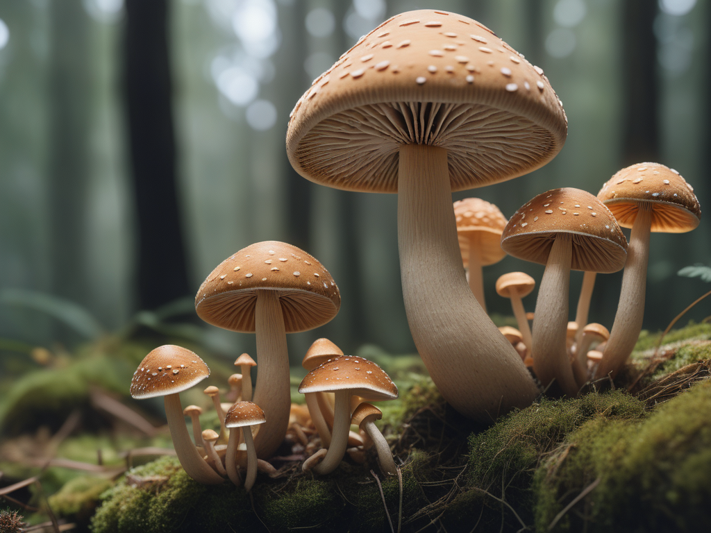 how long does it take shrooms to hit