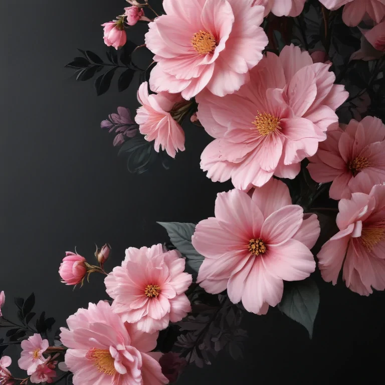 classy girly black wallpaper iphone