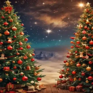 christmas background android