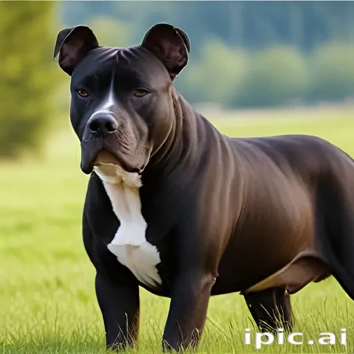 american bull dane