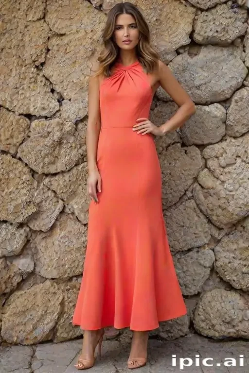 coral color