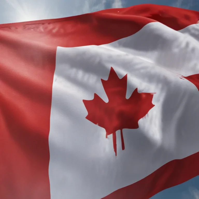 canada flag png