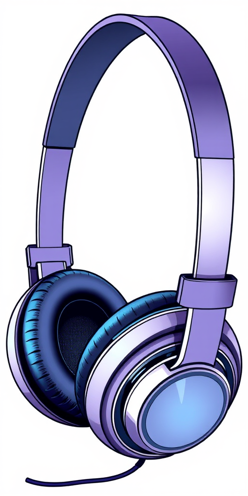 headphones png transparent