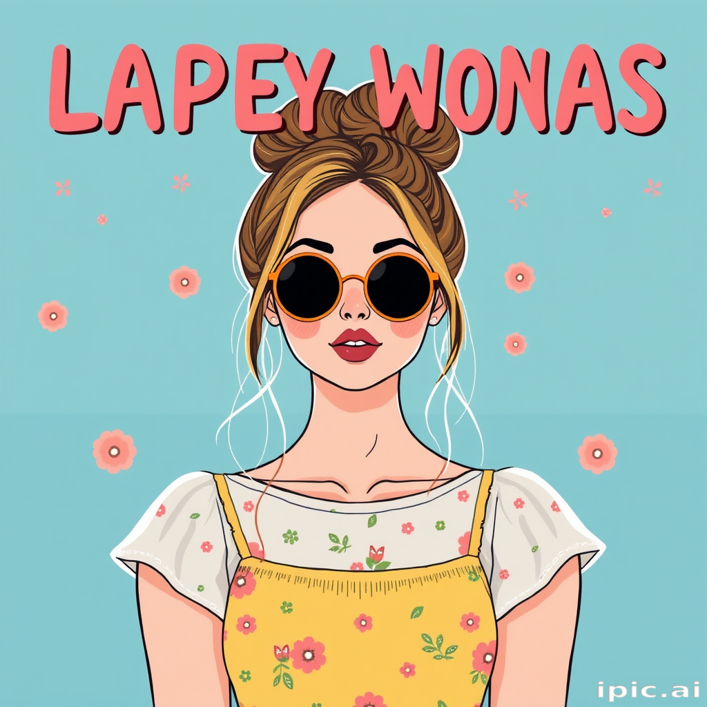 cute backgrounds for women