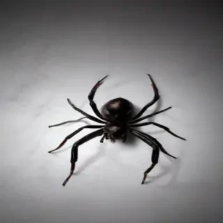 spider background