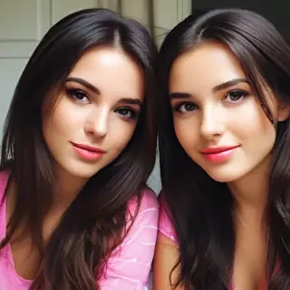 beautiful girls
