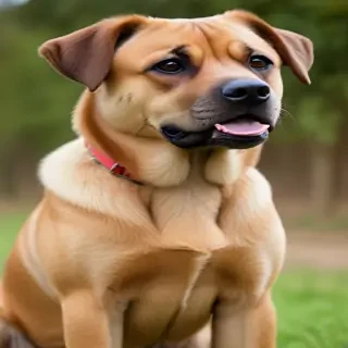 rottador dog breed