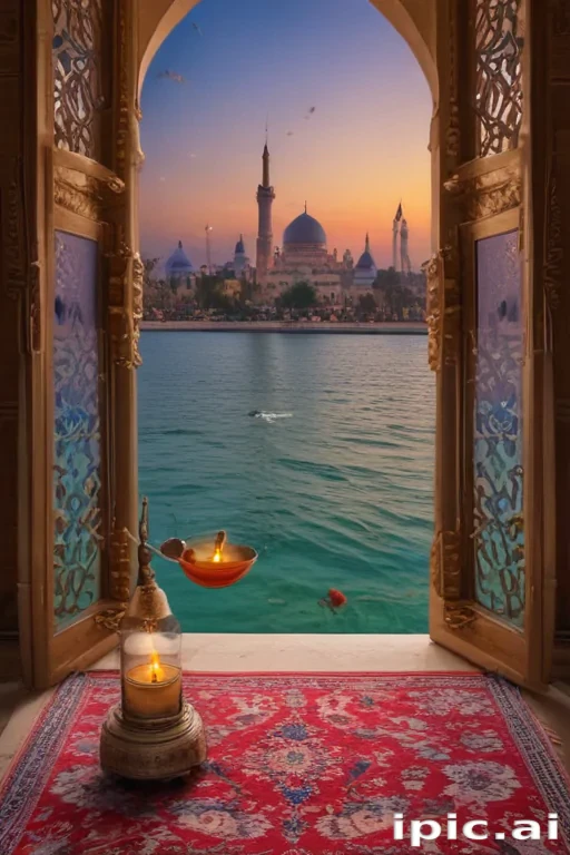 eid mubarak images