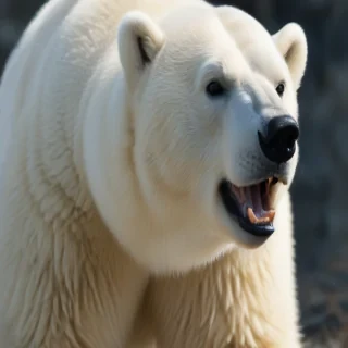 polar bear png