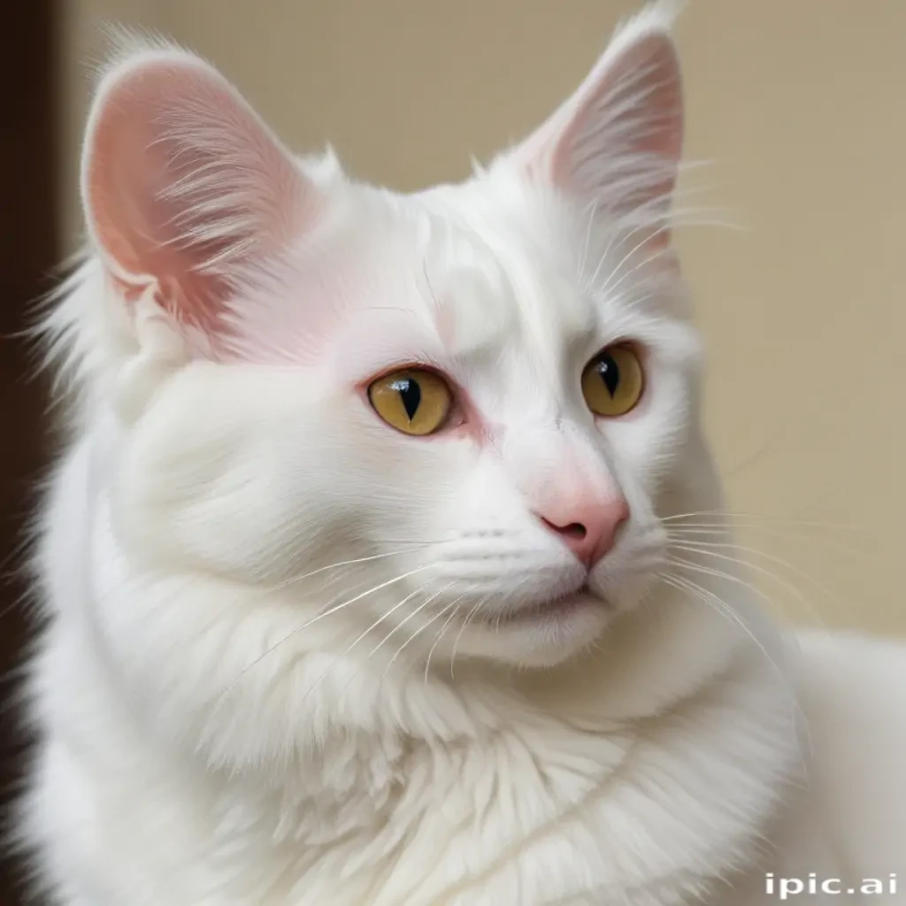 turkish van breed