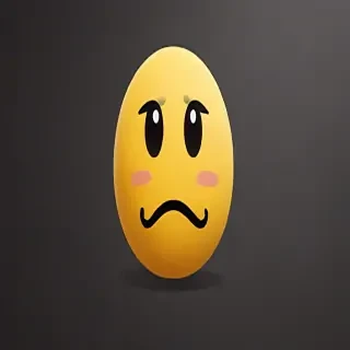 thinking emoji