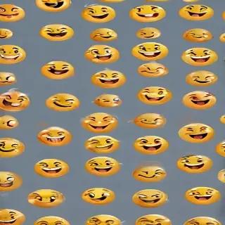 happy emoji transparent
