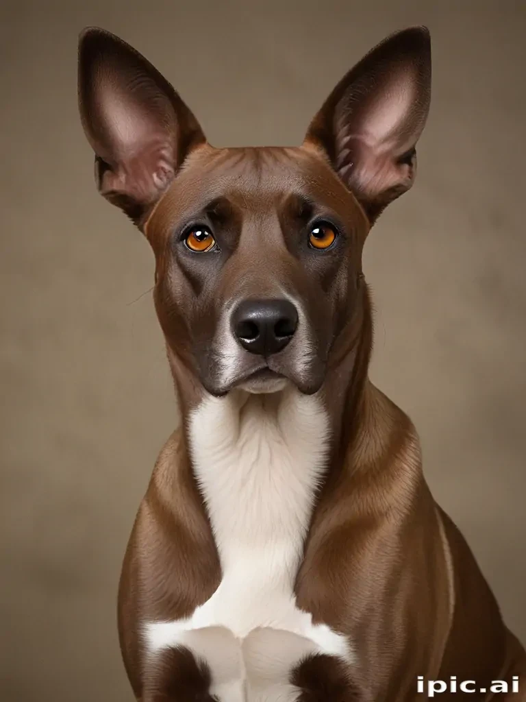 american foxy dane