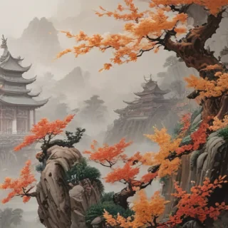 chinese pattern