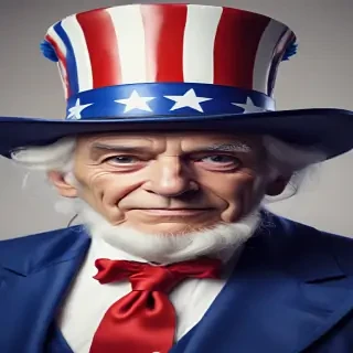 uncle sam png