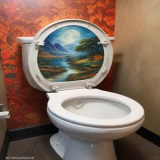 toilet png