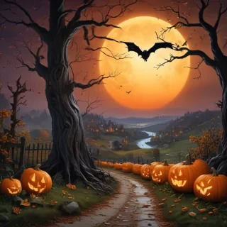 halloween songs