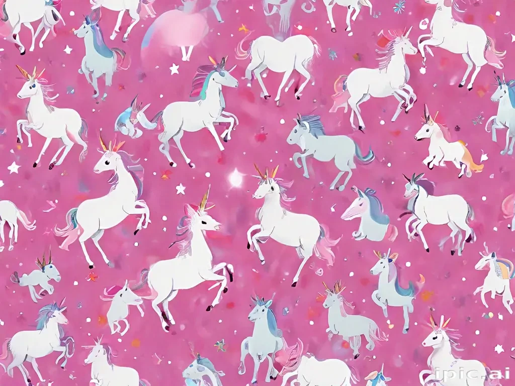 unicorn wallpaper