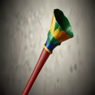 vuvuzela