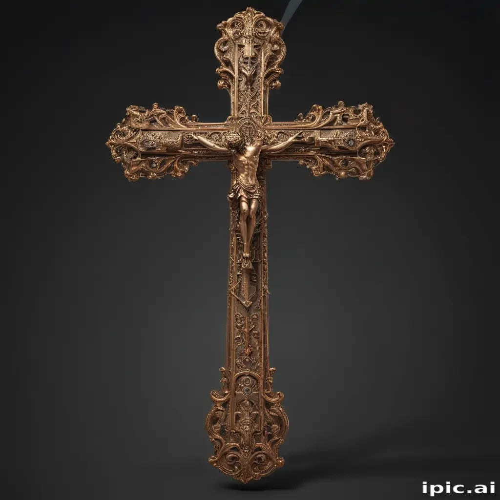 cross png