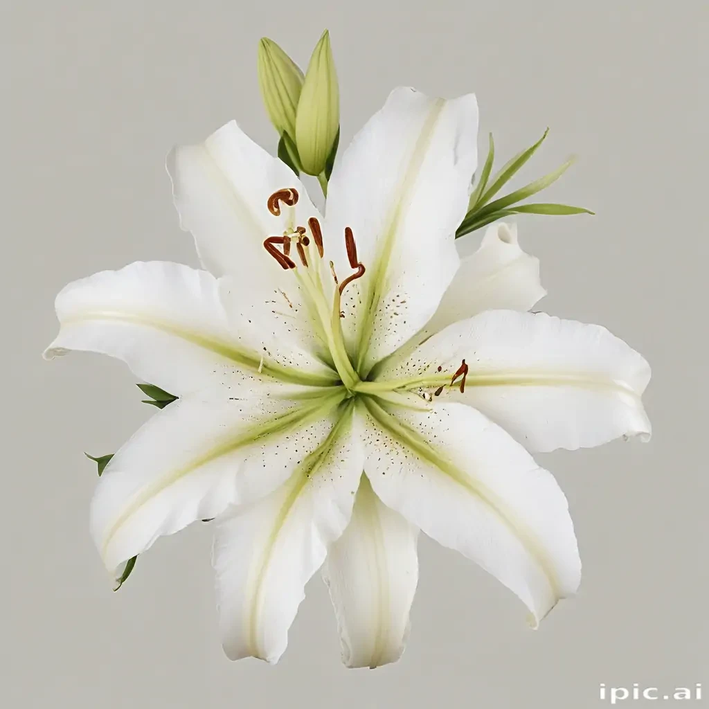lily flower png