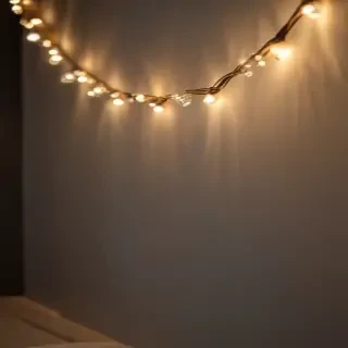 string lights png