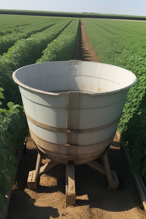 how many gallons in a bushel