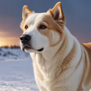 sno dog