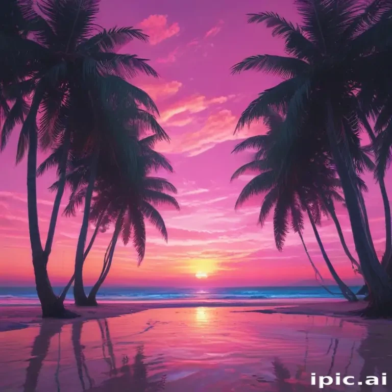 vaporwave