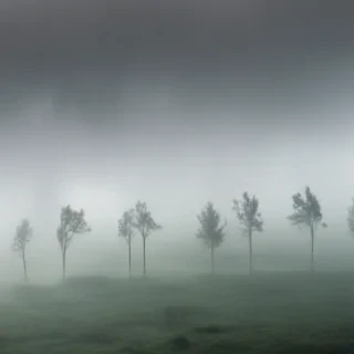 fog transparent background