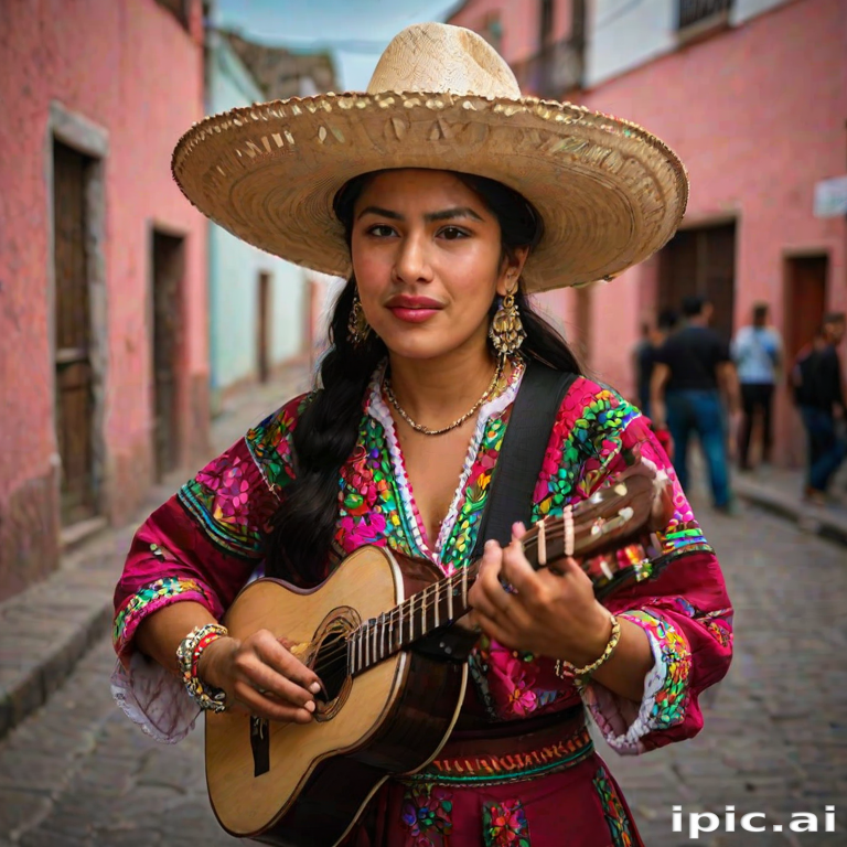 mexican music