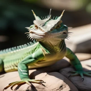 chinese water dragon