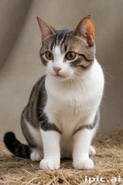 european shorthair cat breed