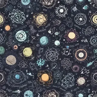 science backgrounds