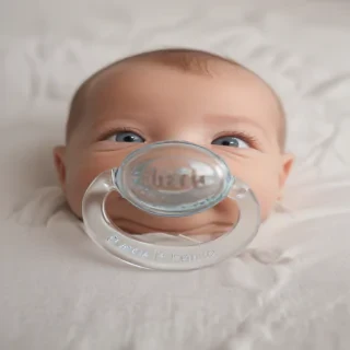 pacifier png