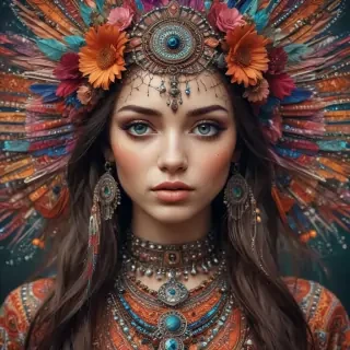 bohemian iphone wallpaper