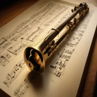 music wallpaper