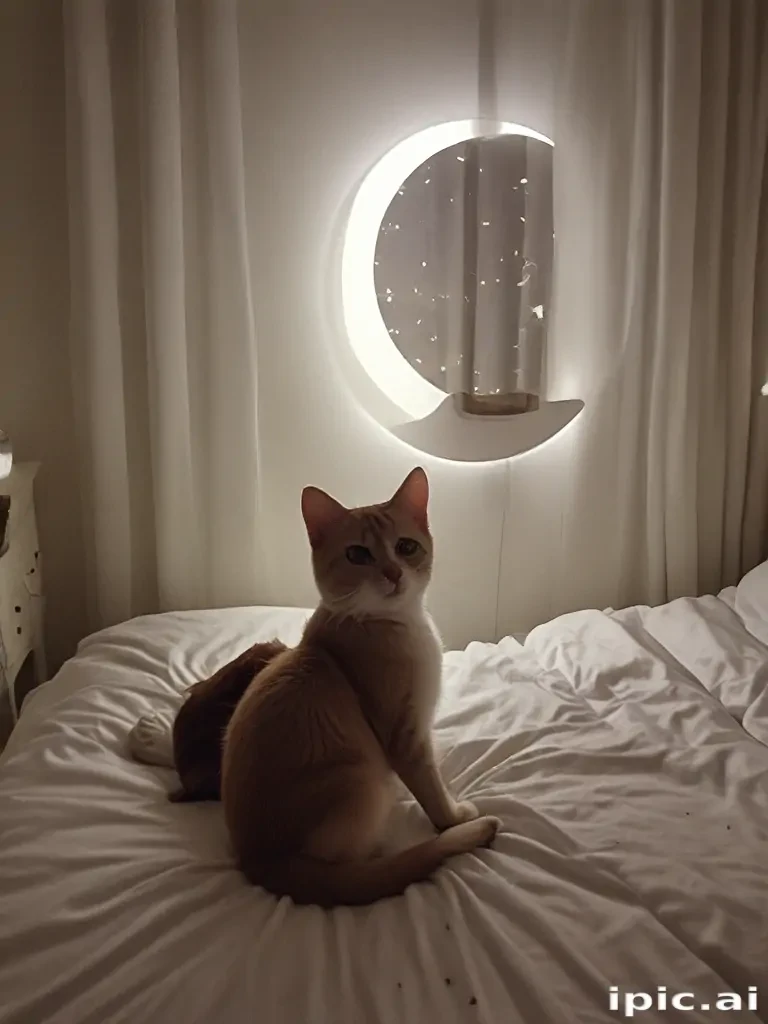 good night